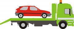 Car Transportation