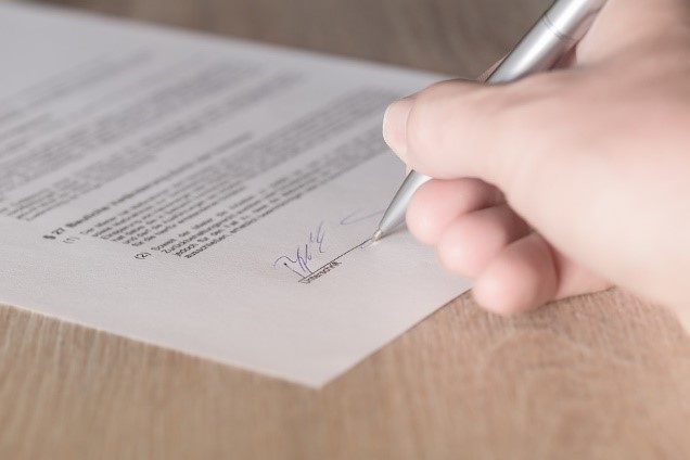 contract contract