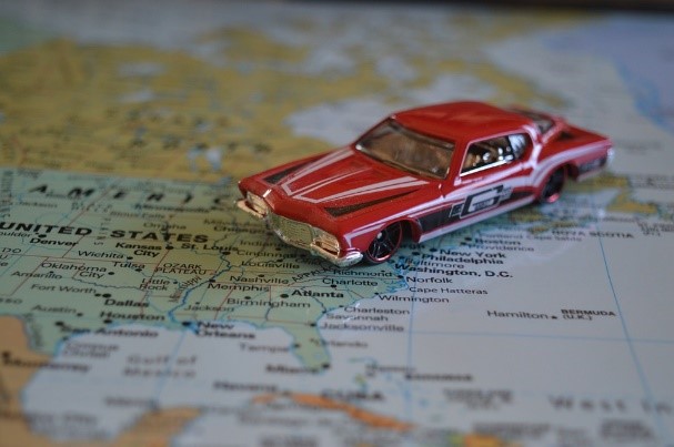 cross-country