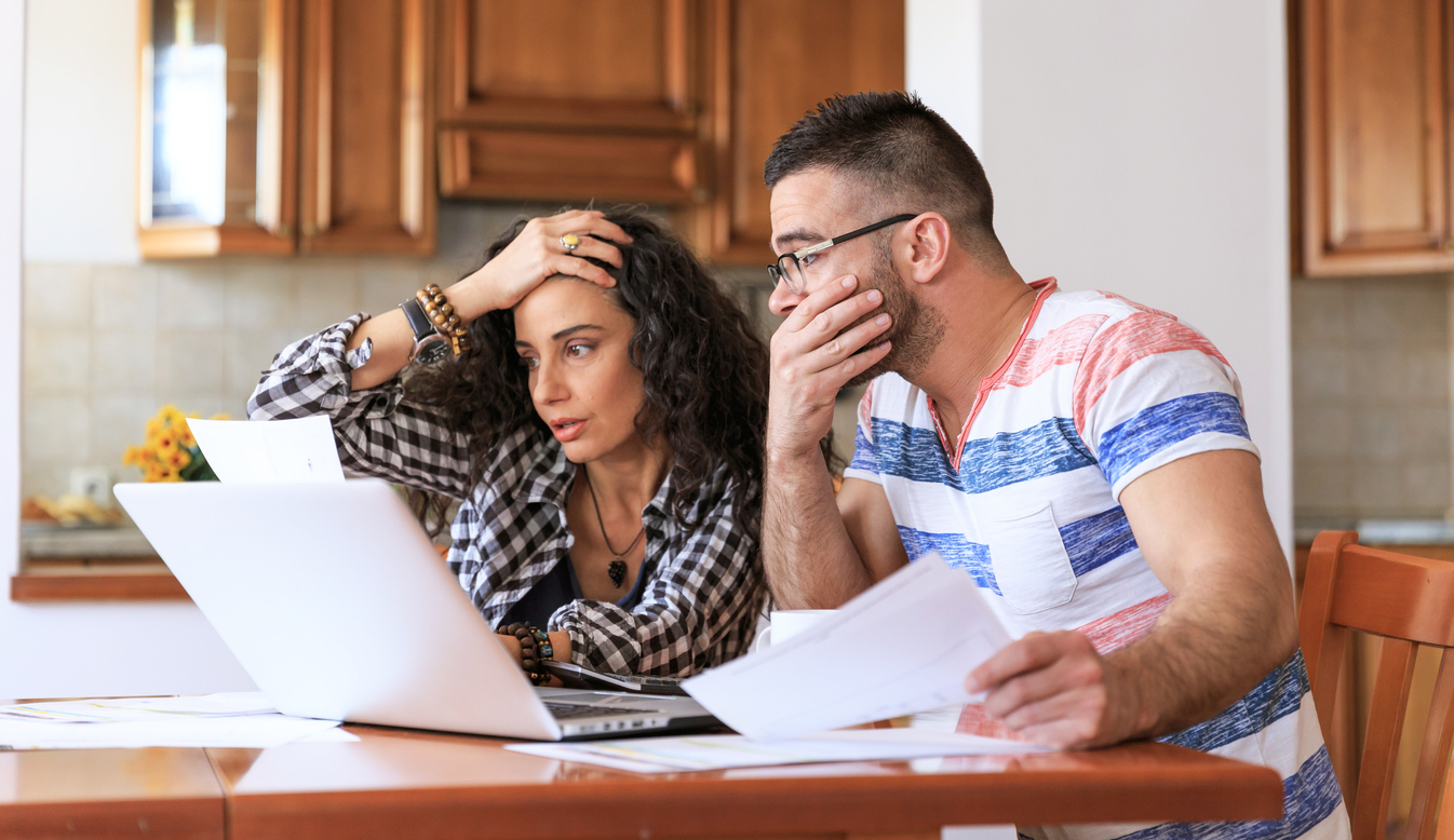 Lump Sum a Gateway to Moving Scams?