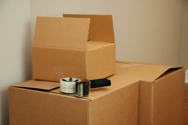 Boxes